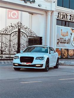 Chrysler 300